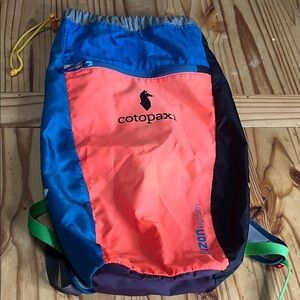 Cotopaxi Luzon Del Dia 18L Backpack